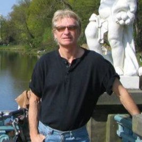 Meet your Posher, Gregg - Picture 1 of 1